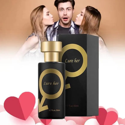 Perfume  Hombre