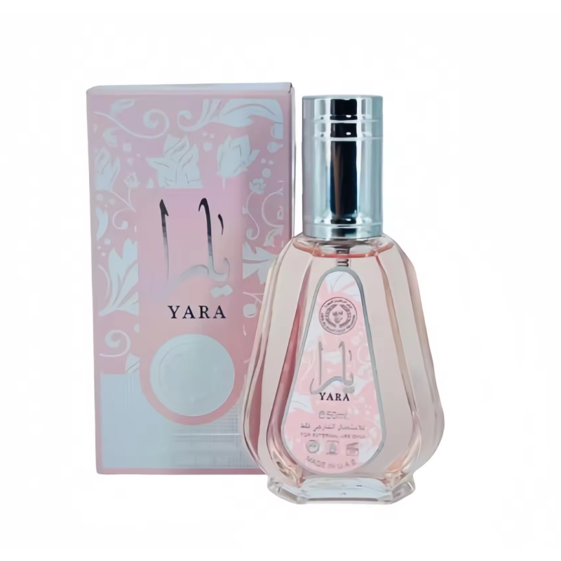 Perfume Yara Rosa