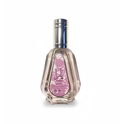 Perfume Yara Rosa